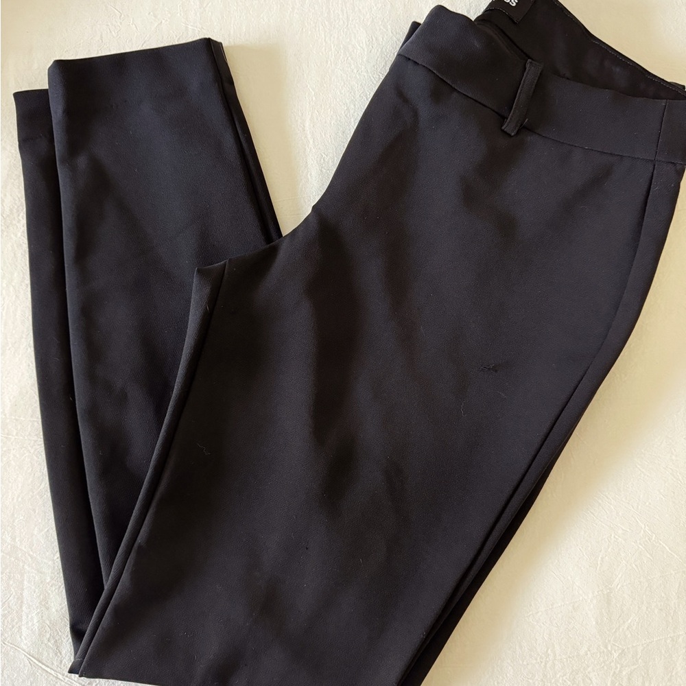 Express Skinny pant